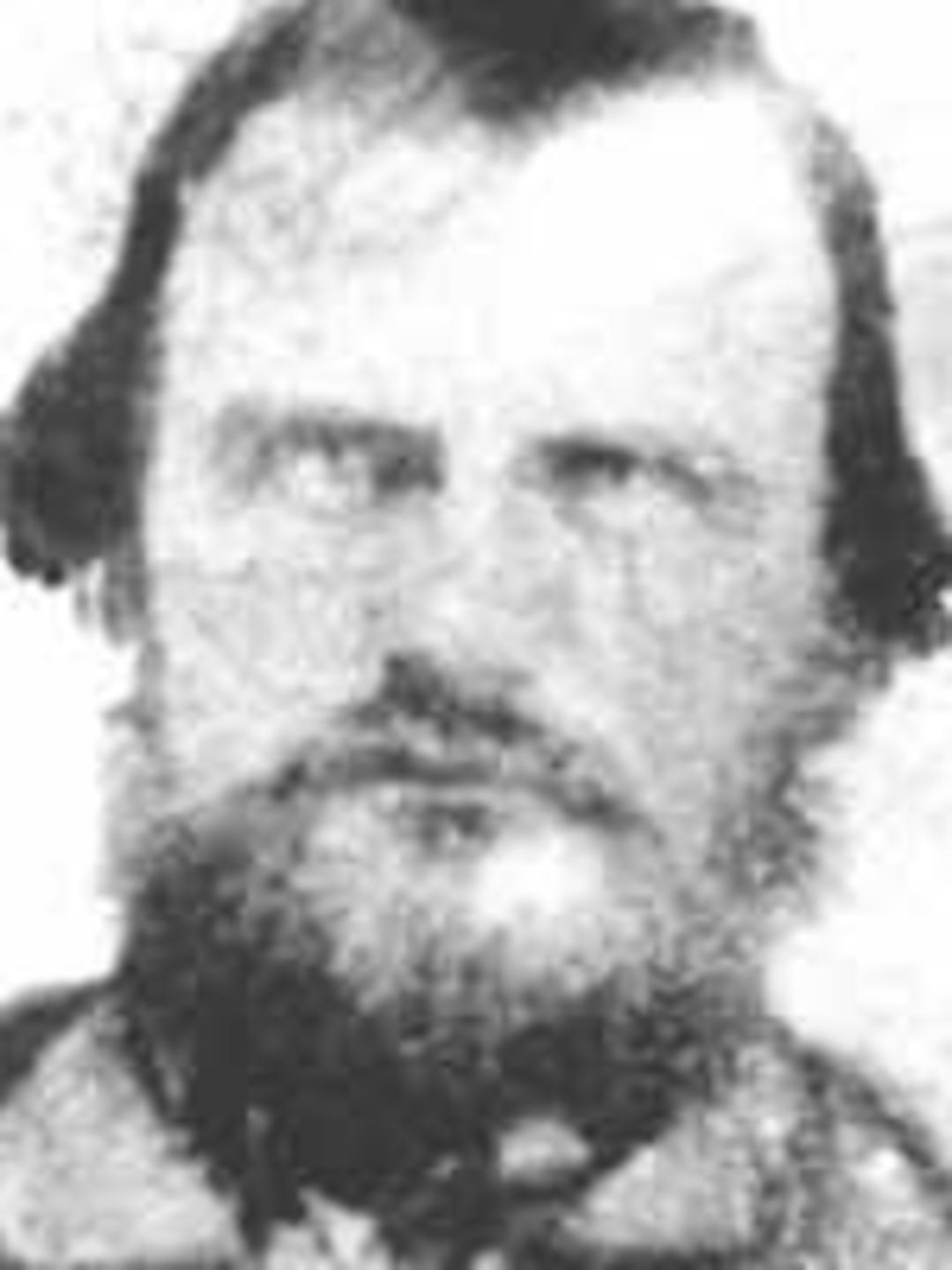 John Holladay (1798 - 1862) Profile